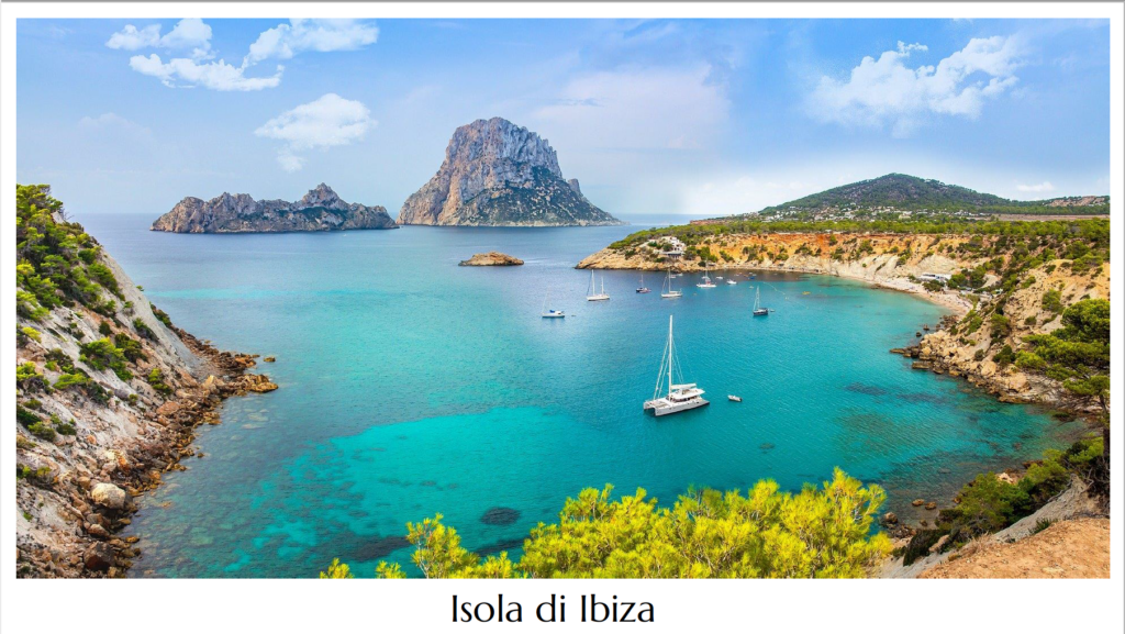 Ibiza