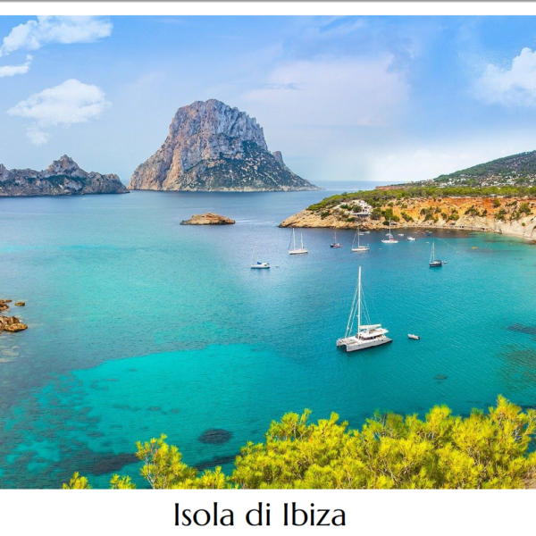 Ibiza