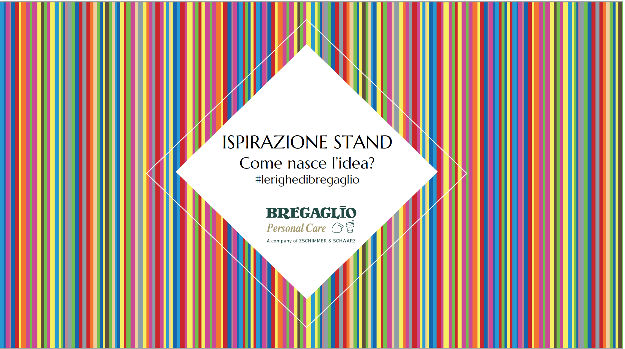 Ispirazione Stand!!